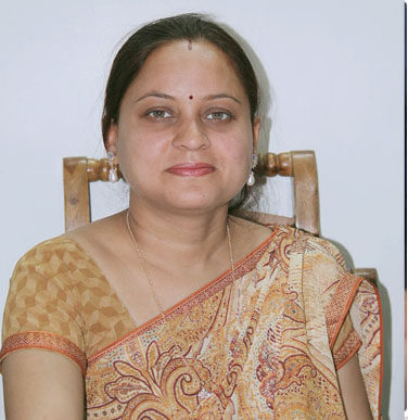 Dr.(Smt.) Richa Rathore