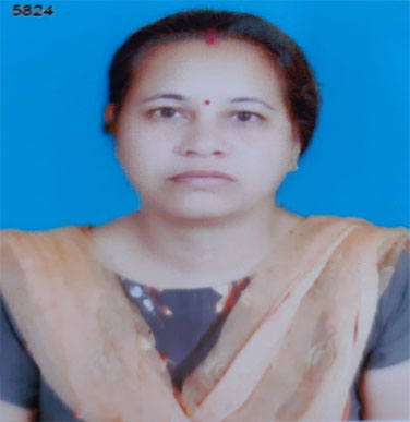  Smt. Seema Jaysi