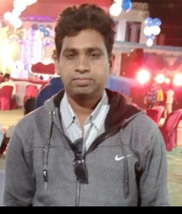 Baleshwar Prasad khande