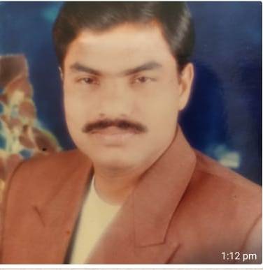 Teaching Staff - Govt. Dr. Indrajeet Singh College