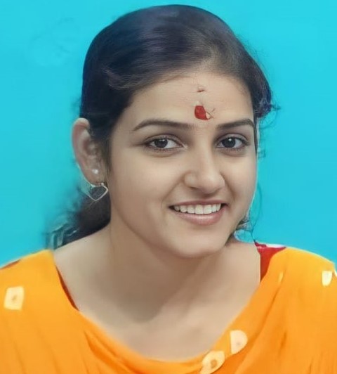 Bhawana Singh 