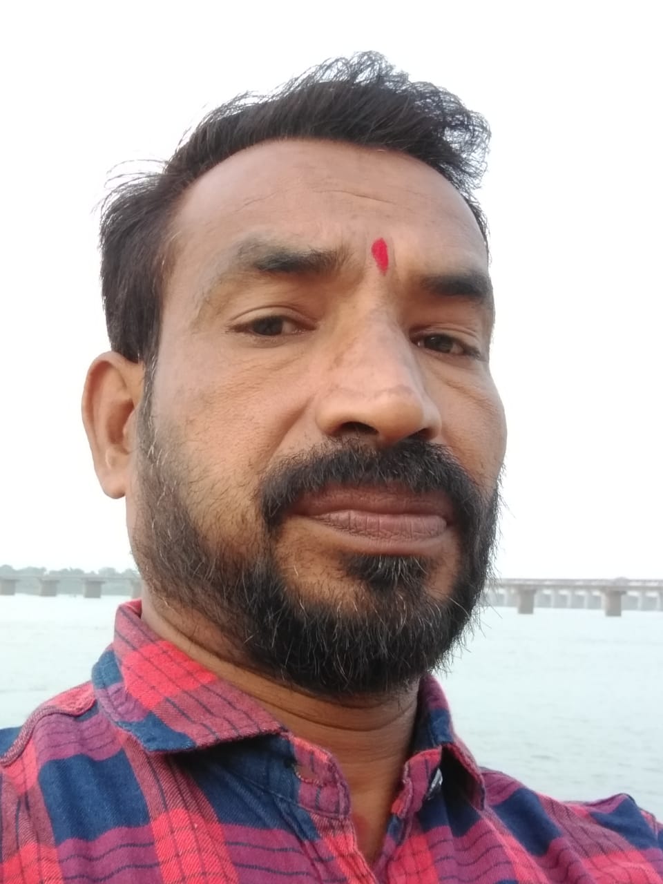 Dr. Vinod Sahu 