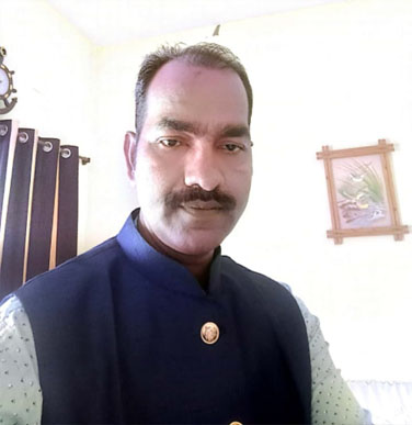 Shri Upendra Kumar Verma