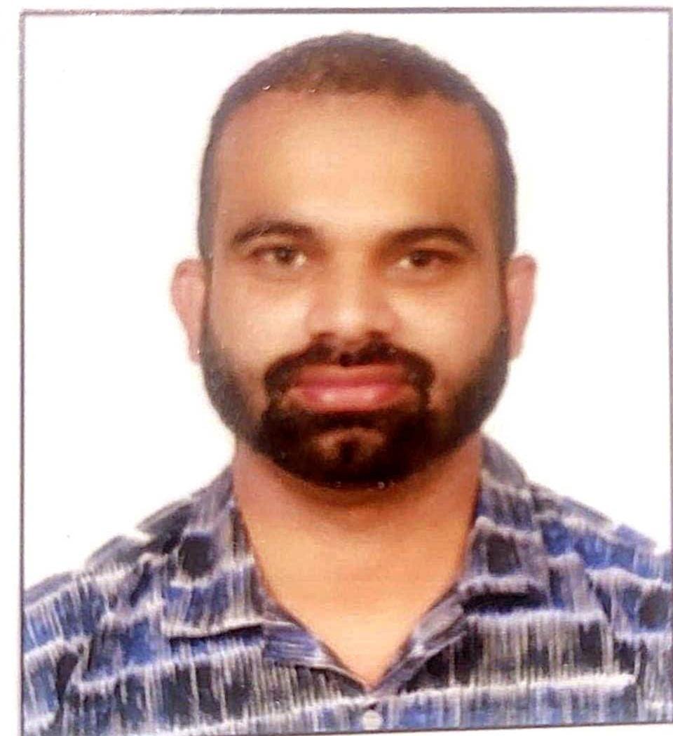 Teaching Staff - Govt. Dr. Indrajeet Singh College