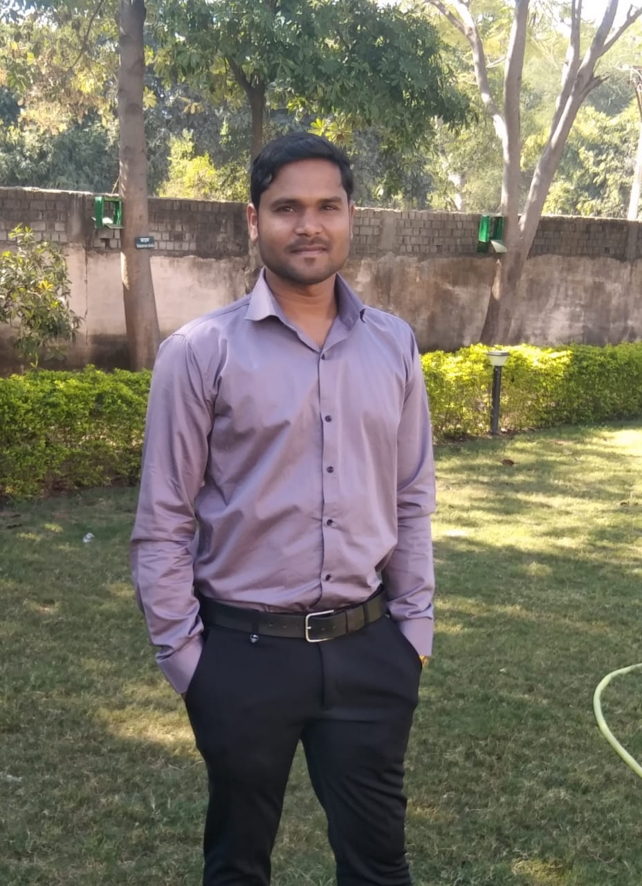 Jaiprakash Anand