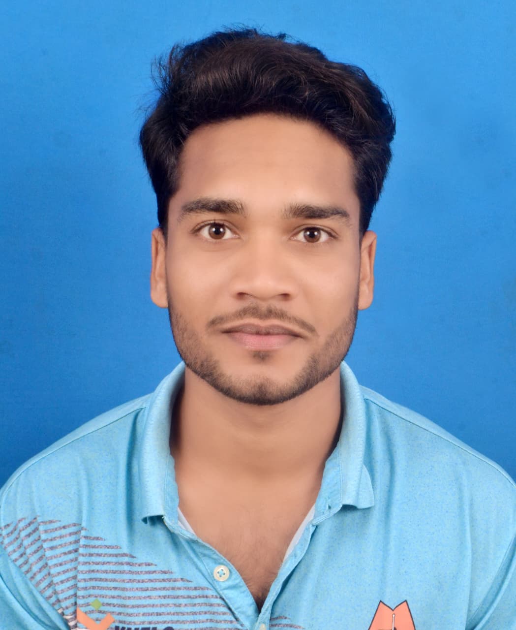 Prabhat Kumar Jangde